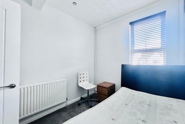 2 bed flat, Loughborough Road, West Bridgford, Nottingham, NG27JE - Image 5